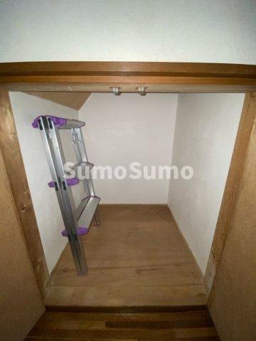 その他部屋・スペース　明るい室内です