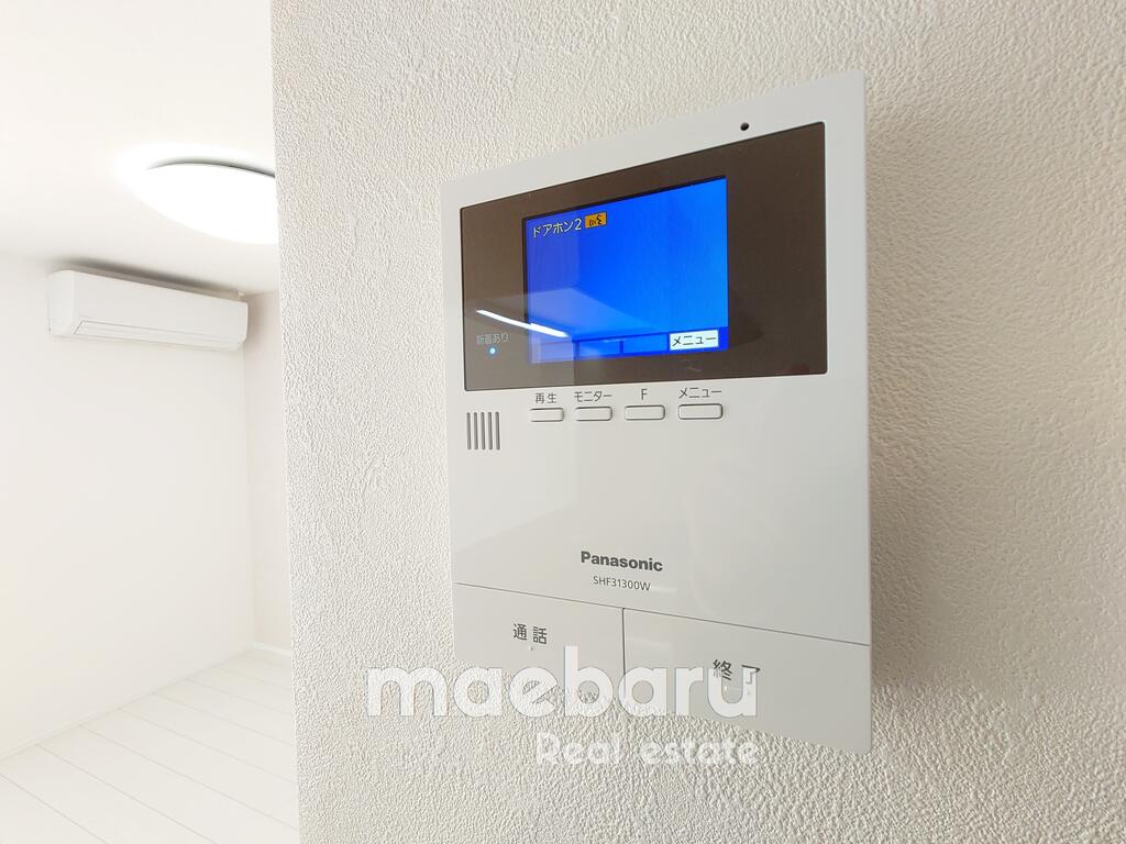 セキュリティ　※写真303