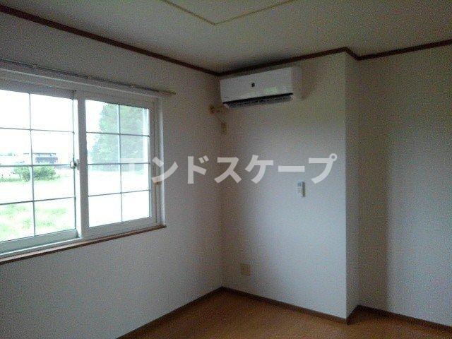 【安中市郷原のアパートのその他部屋・スペース】