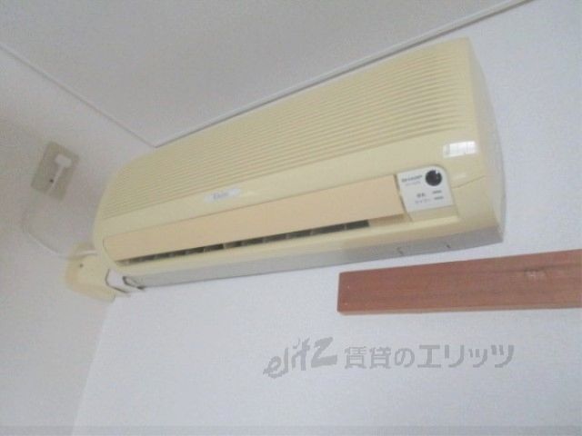 その他　エアコン