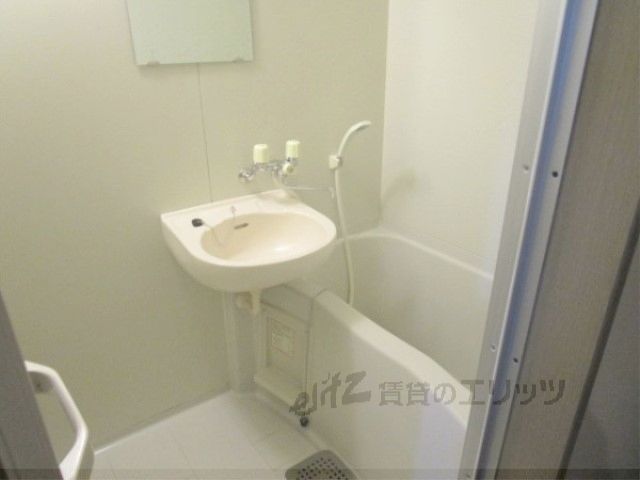 バス・シャワールーム　ユニットバス