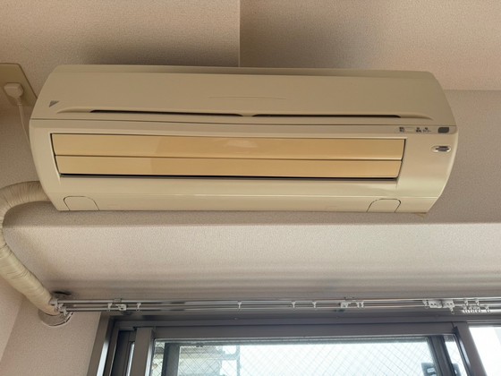 その他設備　※別部屋の写真です