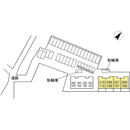 【グランモアはらのその他】