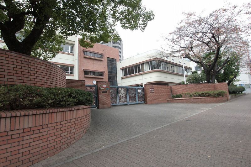 小学校　栄小学校（小学校）まで1797m