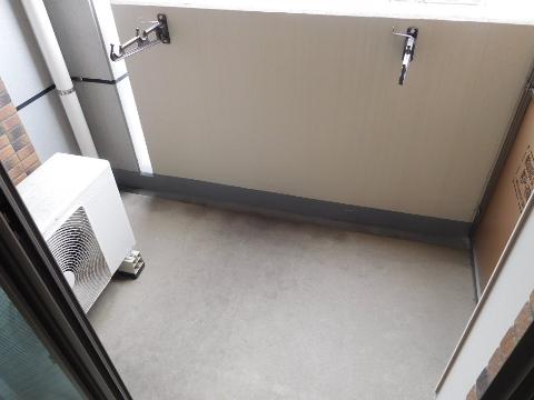 バルコニー　ベランダ（イメージ）