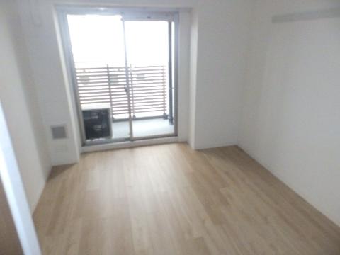 居室・リビング　室内（イメージ）