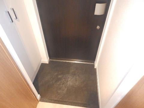 玄関　玄関（イメージ）