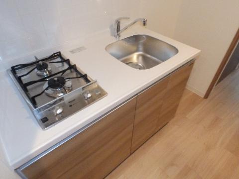 キッチン　キッチン（イメージ）