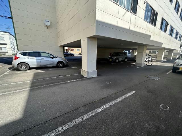 その他共有部分　建物設備