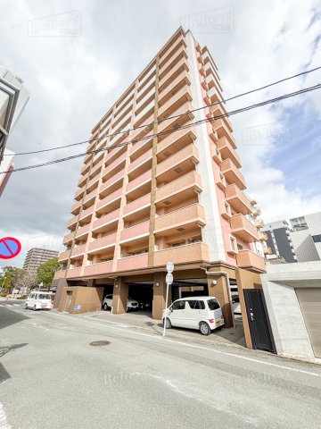 建物外観　お洒落な外観です★