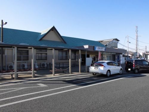 その他　新鹿沼駅（その他）まで240m