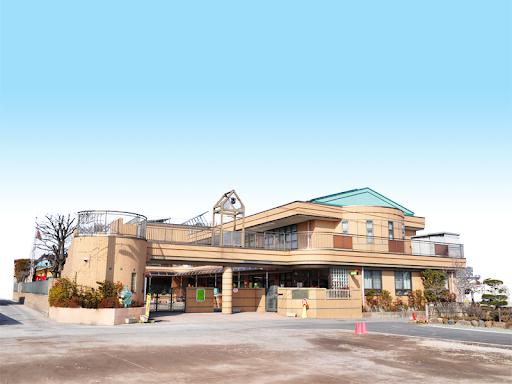 幼稚園・保育園　あおぞら総社（幼稚園・保育園）まで937m