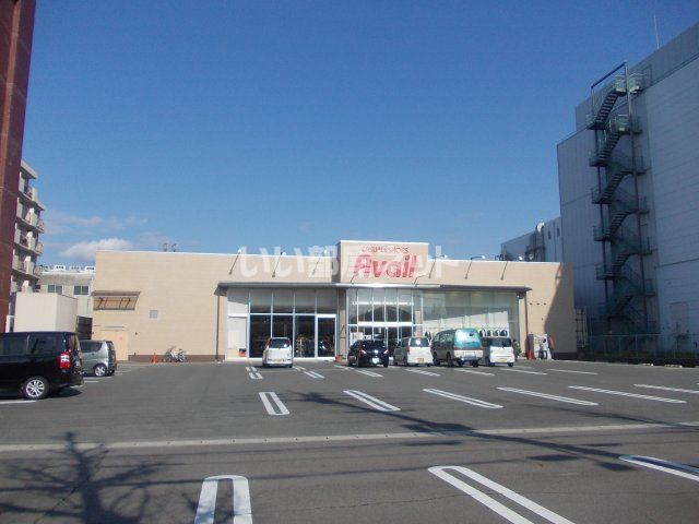 その他　CASUAL & SHOESアベイル洛南店（その他）まで888m