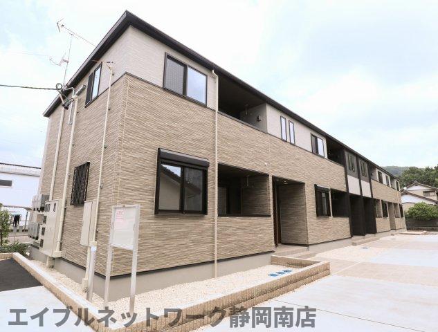 建物外観　きれいな外観です