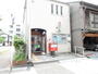 郵便局　高知南はりまや町郵便局（郵便局）まで653m