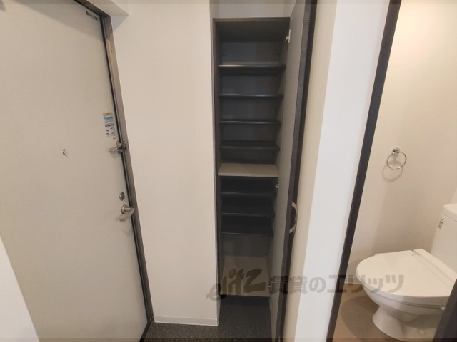 収納　下駄箱