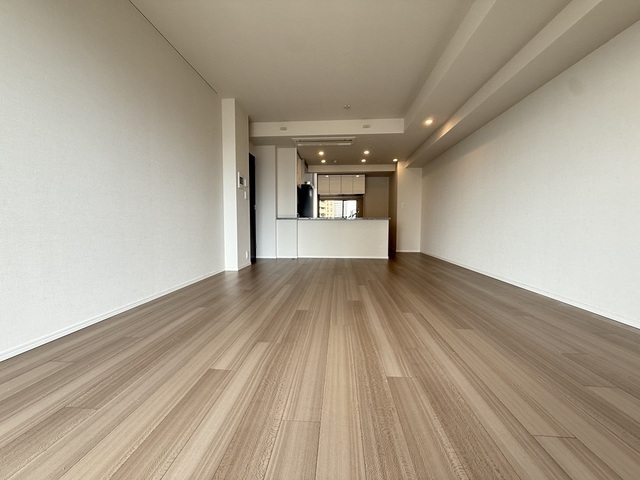 居室・リビング　リビングダイニング