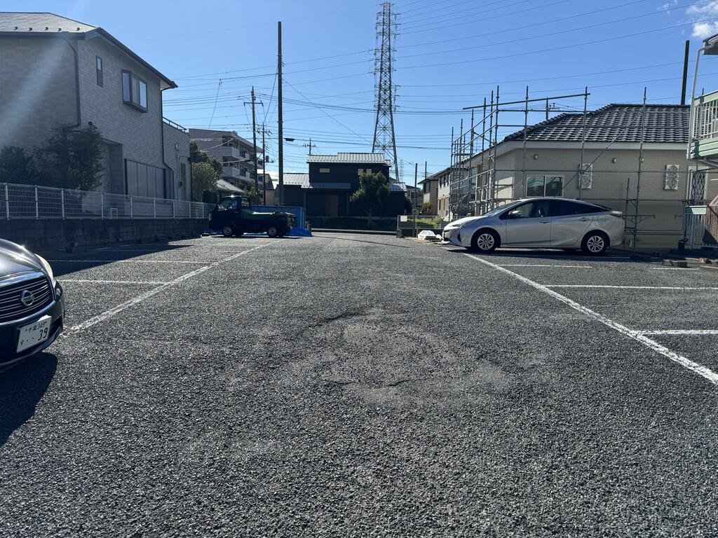 エクレレ瑞穂Aのその他写真