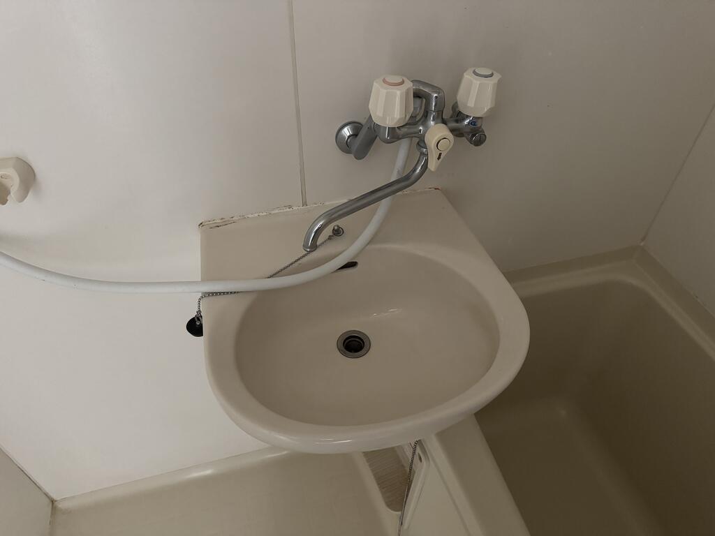 エクレレ瑞穂Aの内装写真