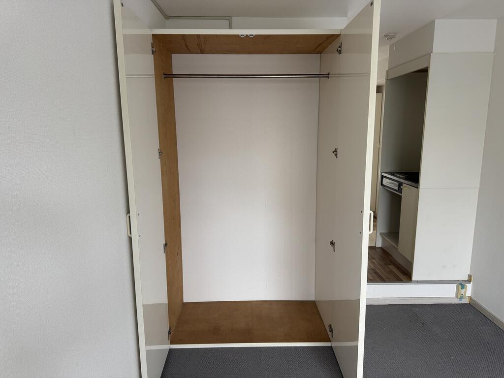 エクレレ瑞穂Aの内装写真