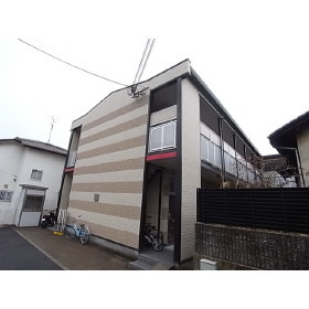 建物外観　外観写真