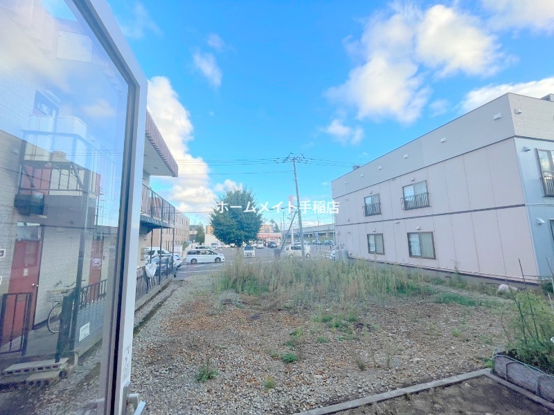 眺望　眺望です！