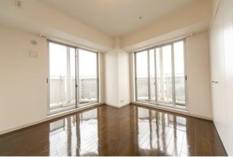 居室・リビング　他部屋参考写真