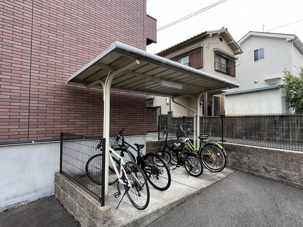 その他共有部分　共有部分