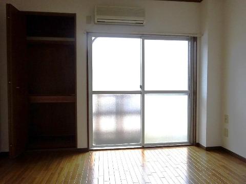 　その他　洋室
