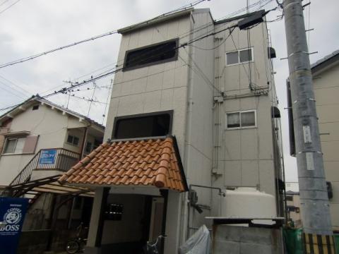 茨木市丑寅１