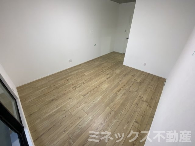トイレ　同タイプのお部屋の写真。現況を優先します。