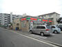 コンビニ　サンクス 八尾南小阪合町店（コンビニ）まで597m