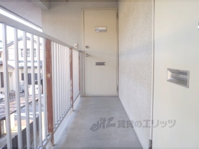 その他共有部分　廊下