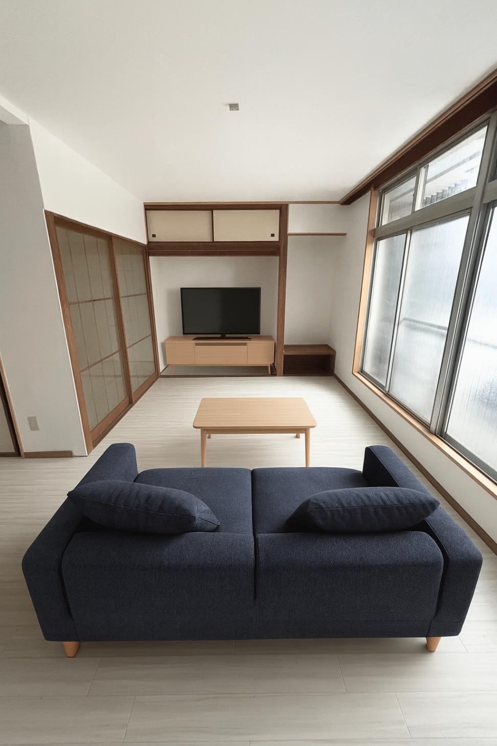 その他部屋・スペース　家具家電は3Dです。
