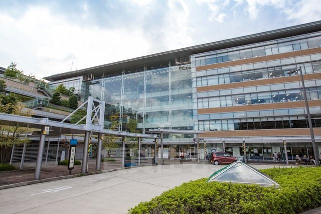 役所　右京区役所（役所）まで2294m