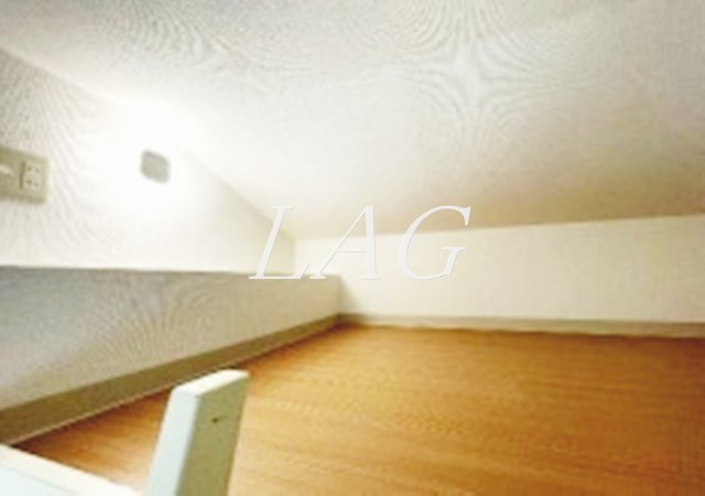 その他部屋・スペース　ロフトです。