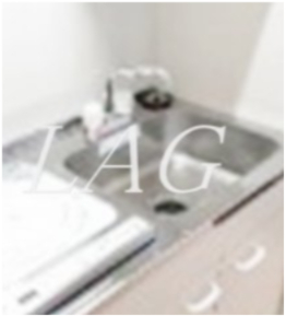 その他設備　シンクです。