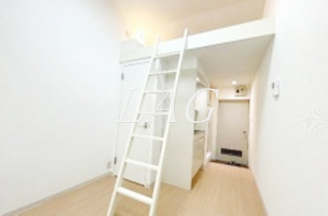 居室・リビング　洋室のお部屋です。