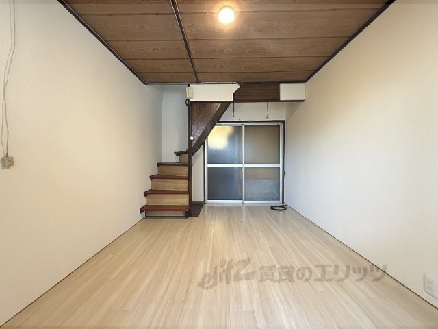 居室・リビング　居室