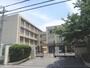 中学校　寺戸中学校（中学校）まで1400m