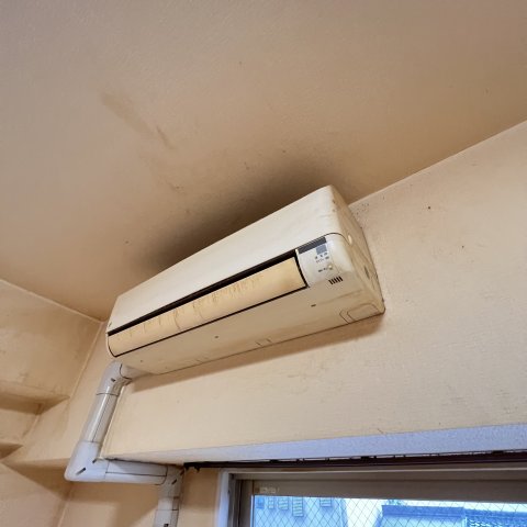 その他設備　同仕様タイプです