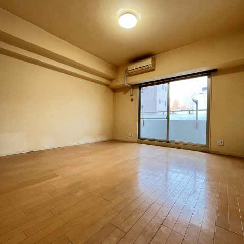 居室・リビング　同仕様タイプです