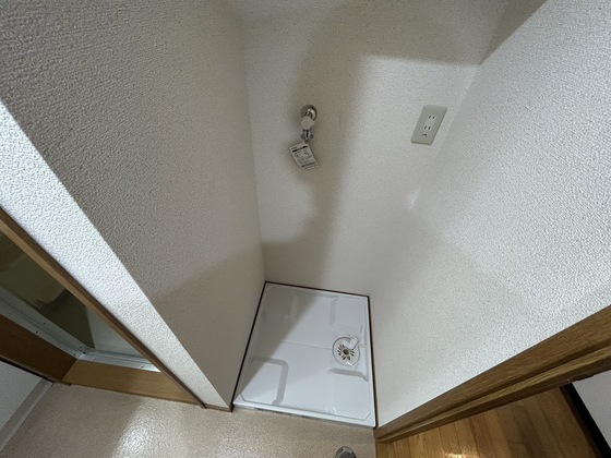 その他設備　※別部屋の写真です