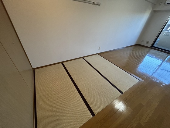 その他　※別部屋の写真です