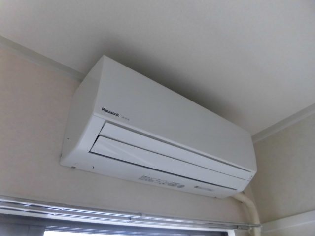 その他設備　同物件別室です。