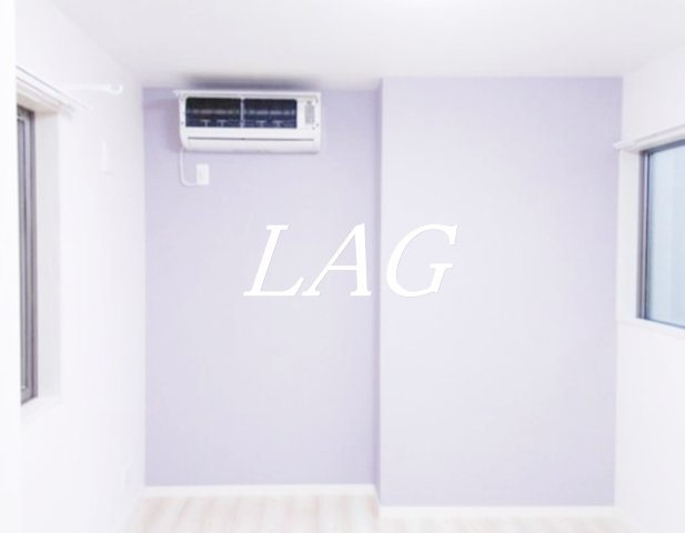 その他部屋・スペース　寝室です。