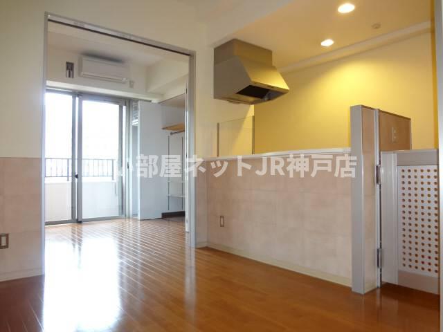 居室・リビング　リビングダイニング