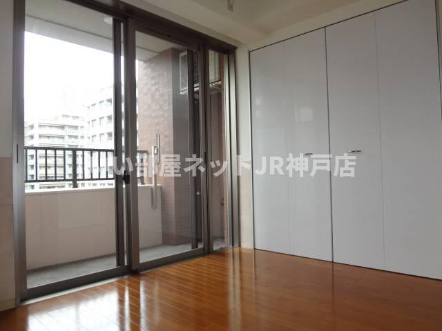 その他部屋・スペース　洋室