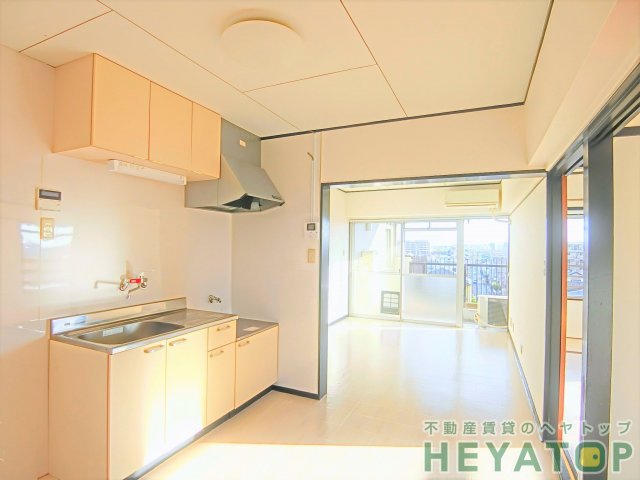 居室・リビング　ＬＤＫ１０.５帖