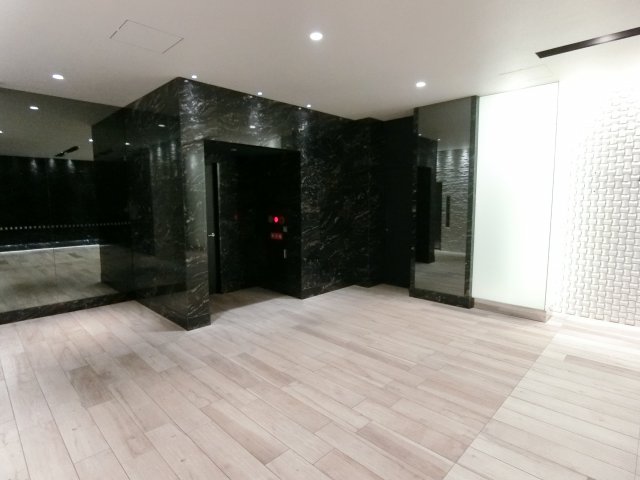 ロビー　詳細は、RISUMO江坂本店→06-6155-7137まで♪